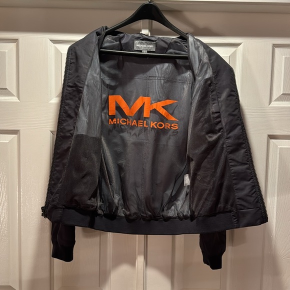 Large Michael Kors jacket - Picture 2 of 5